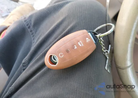 2013 Nissan Altima 2.5 Sl из США, поврежденный, VIN 1N4AL3AP5DC285670